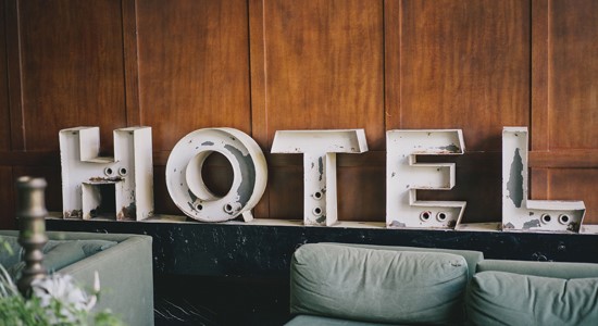 OTEL PROJELERİ